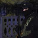 Новорічна ніч на Одещині минула без суттєвих порушень правопорядку