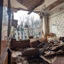 Дрони вдарили по житлових кварталах Одеси: пошкоджено 14 будинків