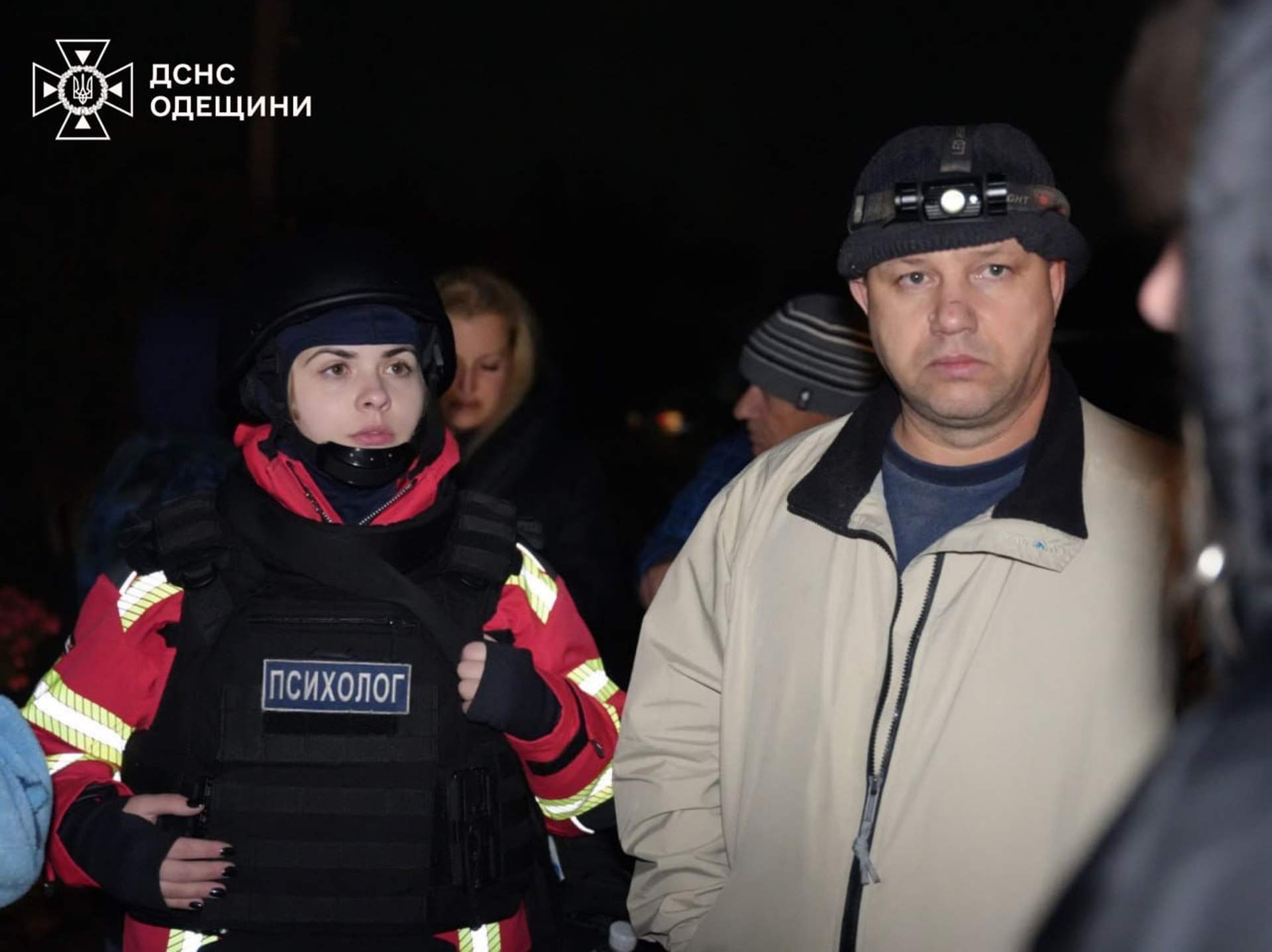Епіцентр удару Одещина: вночі росіяни пошкодили в Одесі кілька багатоповерхівок