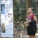 Війна триває: в Одесі відкрили фотовиставку, присвячену журналістам