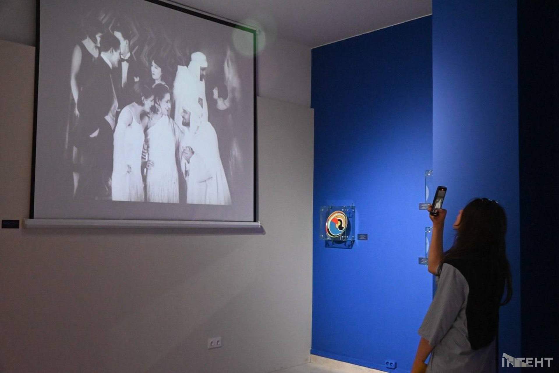 В Одесі відкрили виставку присвячену найвпливовішій художниці ХХ століття