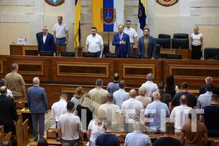 Верховний Суд зобовʼязав розглянути позов депутатки проти Одеської облради