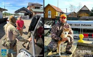 Ексголова Білгород-Дністровської райради Мельниченко придбав землю на мільйон