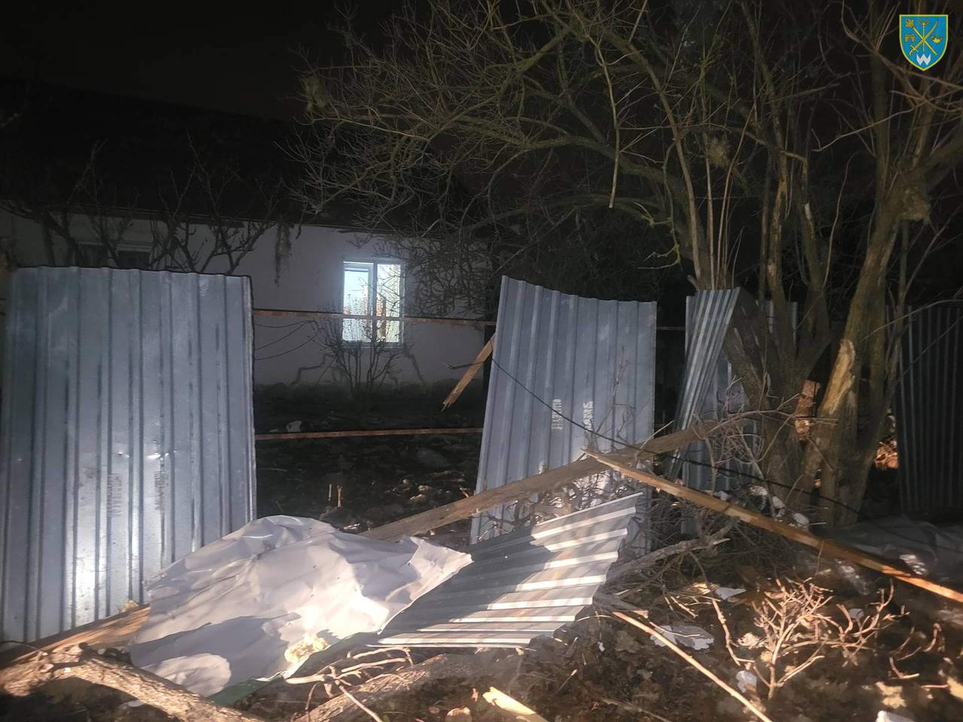 Житель Одещини загинув від російського дрона