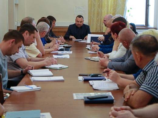 Одесский муниципалитет рекомендовал временно не делать в городе шаурму