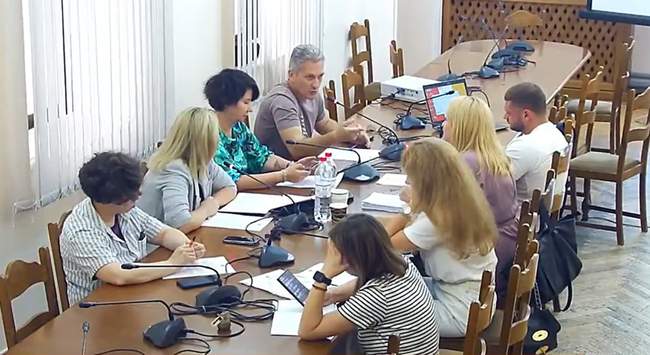 Фото: Одеська мерія