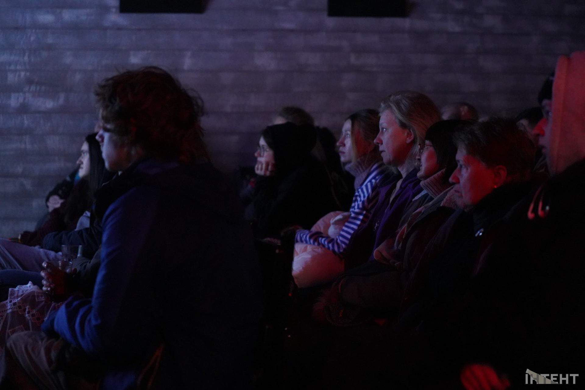 "Куба і Аляска": новий одеський проєкт влаштував спеціальний показ