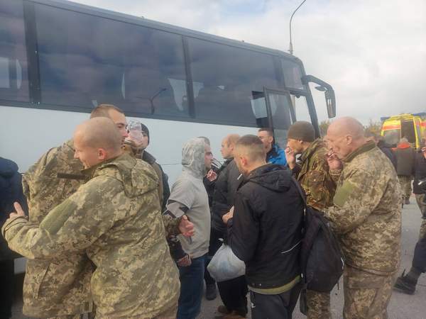 Фото: Андрій Єрмак
