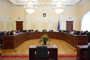 В Одессе планируют сократить количество районных судов