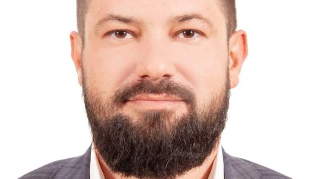 Евгений Агуреев. ФОТО: suspilne.media