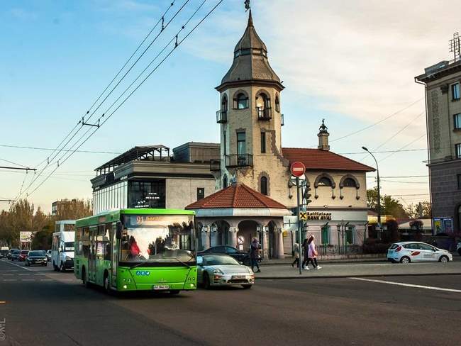 Фото: Олександр Сєнкевич/ telegram