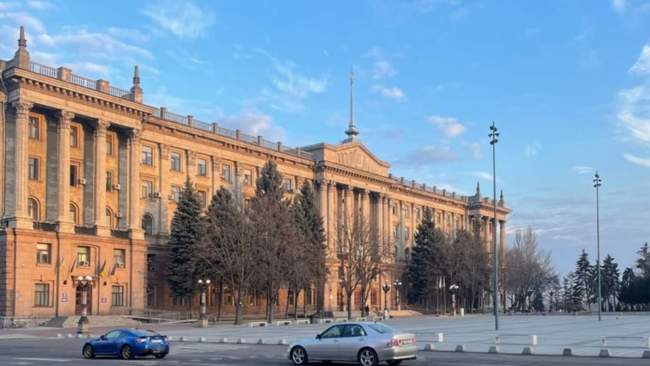 ФОТО: Миколаївська міська рада