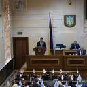 Сессия Одесского областного совета: отчет председателя о своей деятельности и бюджет области на 2017 год