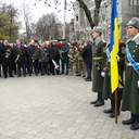 В Одессе отметили День Достоинства и Свободы