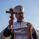 Вдвічі більше місць ніж торік: в Одесі відсвяткували Водохреще