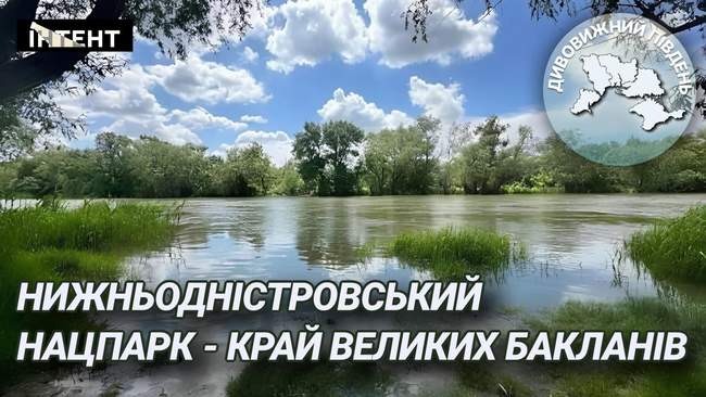 Lower Dniester National Park. PHOTO: encrypted-tbn0.gstatic.com