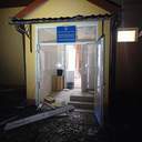 В Ізмаїлі росіяни поцілили у лікарню