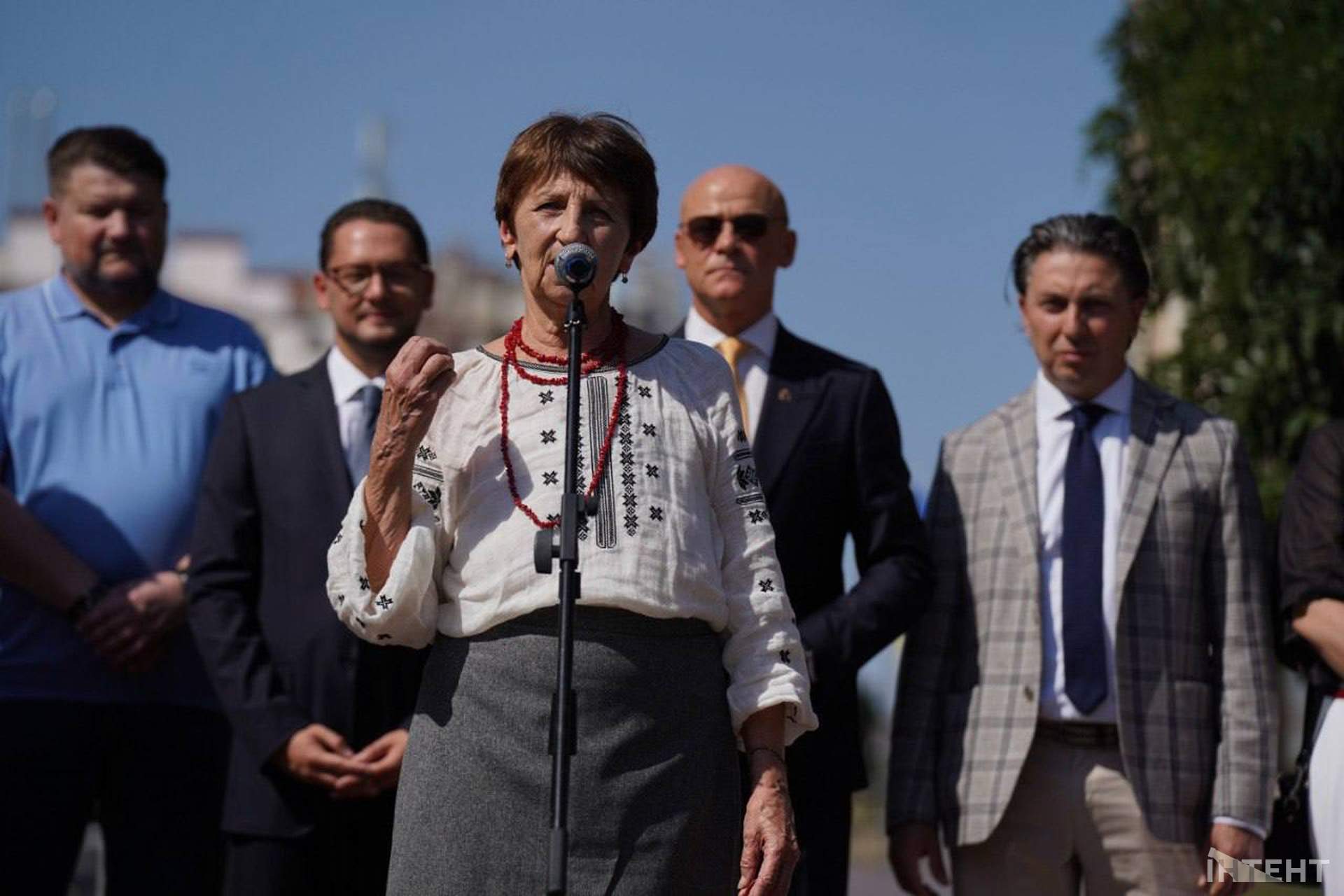 В Одесі на покажчику міст-побратимів зʼявилися нові назви