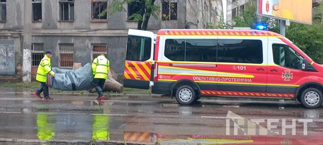 ФОТО: Наталка Чернецька/Інтент