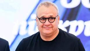 Одеський скульптор Михайло Рева став почесним громадянином області
