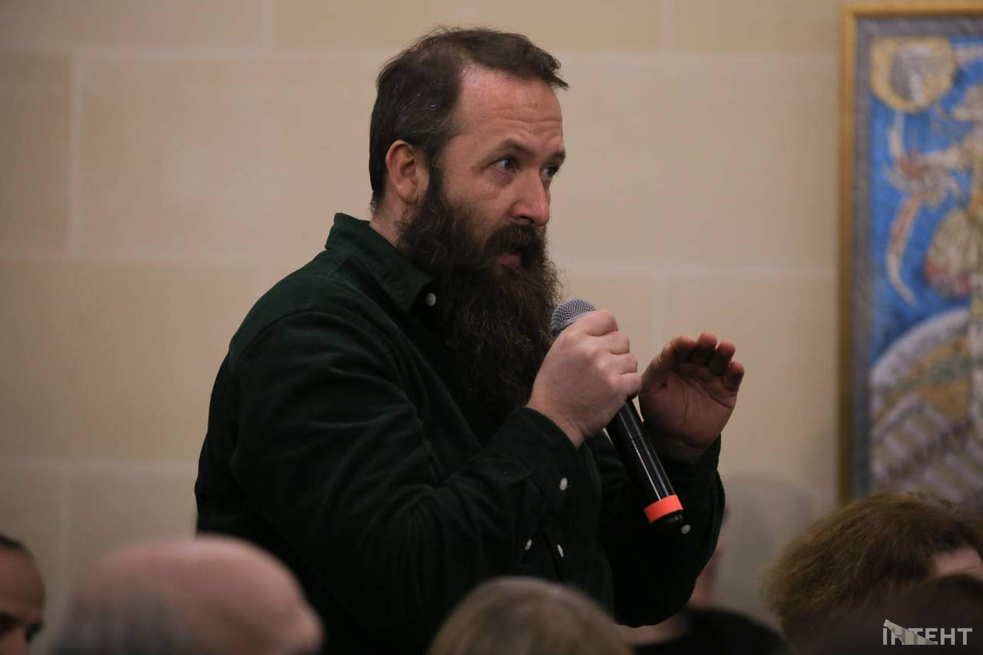 В Одесі встановлять пам'ятник Лесі Українці