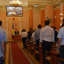 Пленарне засідання восьмої сесії Одеської міської ради у світлинах ІзбірКома