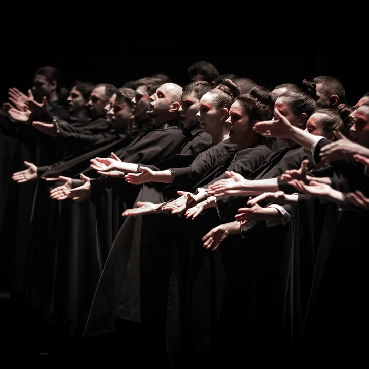 Carmina Burana