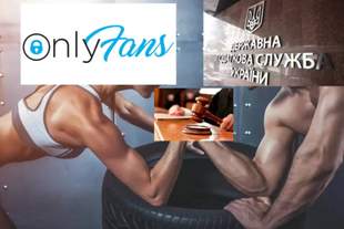 Одеську OnlyFans-блогерку засудили до 266 тисяч штрафів та податків