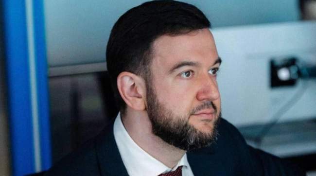 Семен Машкауцан. ФОТО: ЦЖР