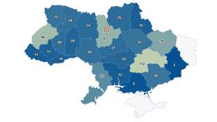 Seventy companies from the South took part in the National Cashback