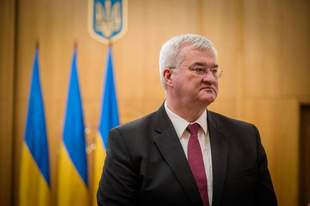 Молдова погодила транзит українського зерна після ударів рф по портах Одещини