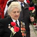 Одесса отметила 72-ю годовщину освобождения от нацистов 