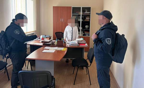 Фото: ГБР