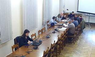Changes in Odesa budget planned for 34 million