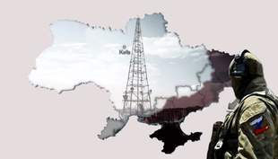 Media in captivity: how Russia destroyed radio and television in Crimea and Kherson