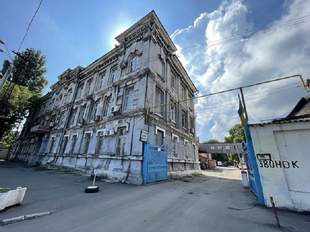 Горілчаний завод в Одесі під час аукціону подорожчав у 22 рази