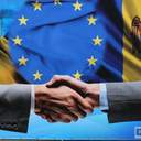 Как президент Порошенко границу открывал