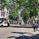 Простір для прогулянок: як виглядає пішохідна зона в центрі Одеси