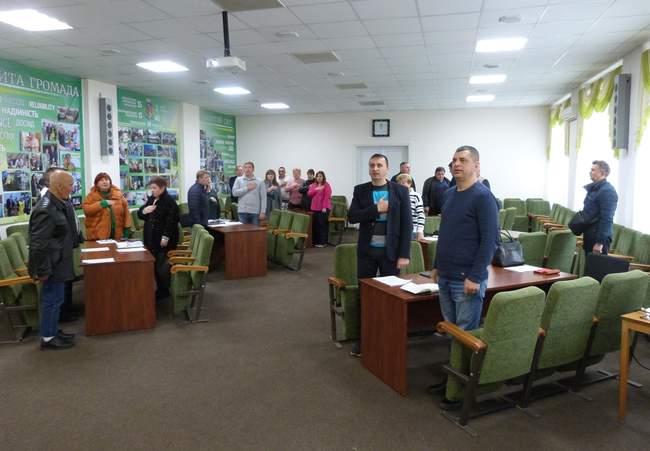 Фото: Тетяна Коломійцева/Інтент