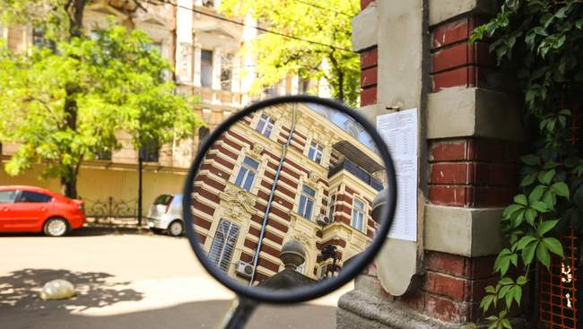 Одеса. ФОТО: deutsche.in.ua