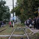 Наслідки негоди в Одесі: зламані гілки та підтоплені вулиці (оновлено)