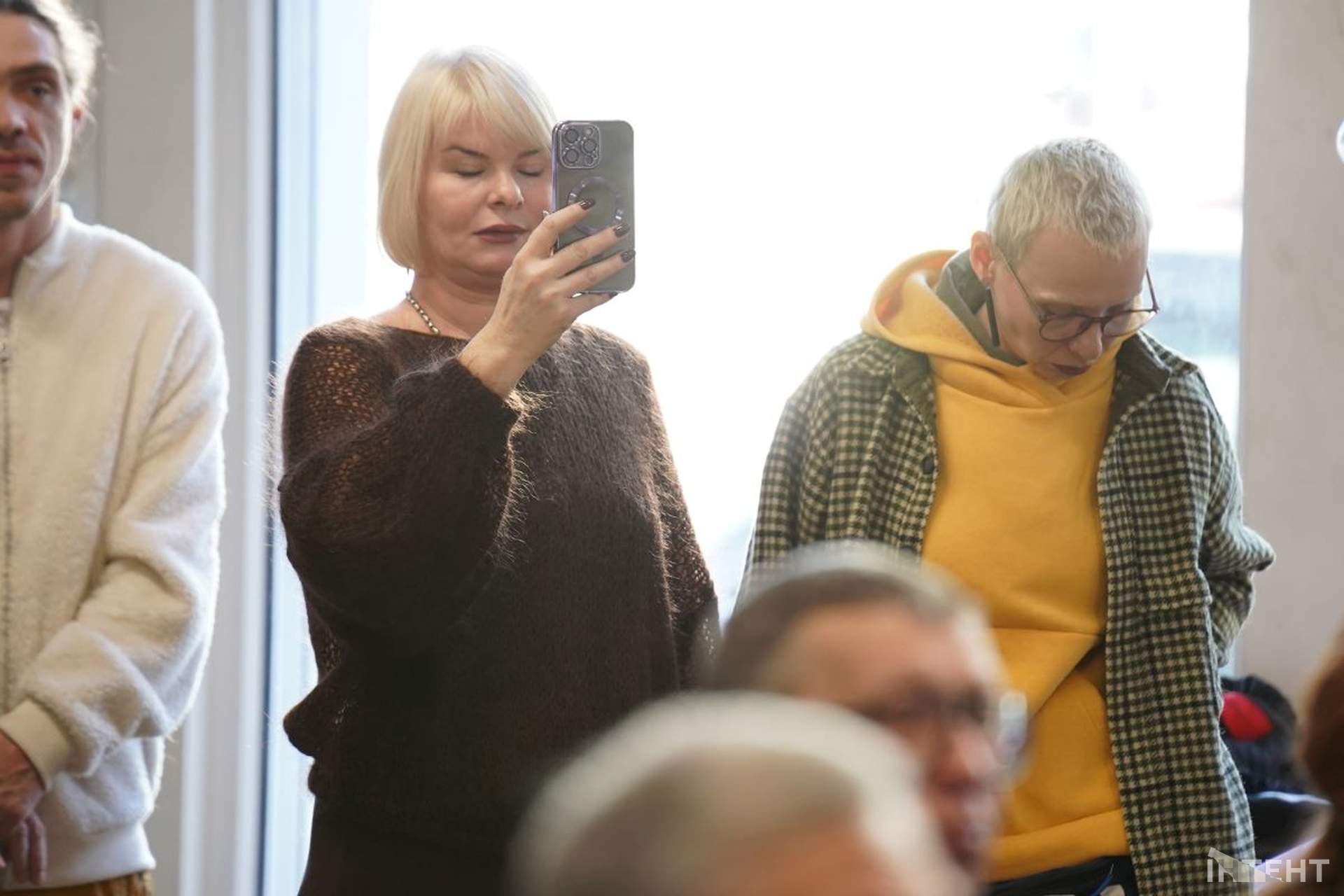 В Одесі виникли суперечки щодо проєкту пам’ятника Лесі Українці