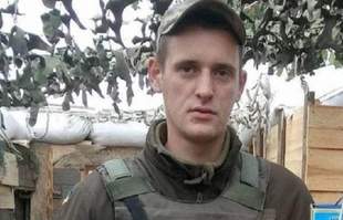 Військовослужбовець з Подільська загинув на півдні України