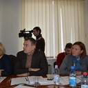 Одесский КИУ презентовал мониторинг выполнения обещаний одесскими депутатами и мэром