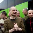 З полону повернули 205 українських військових