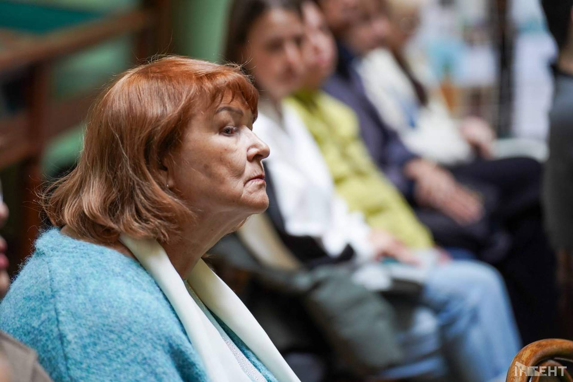 В Одесі відкрили сторінки життя автора першої української Конституції