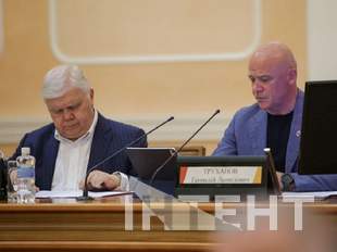 Депутатів Одеської міської ради вдруге за місяць вирішили скликати на позачергову сесію