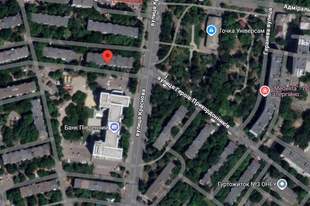 Одеська міська рада намагалася віддати в оренду територію археологічної пам'ятки