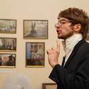 Київські театрали оживили історію Одеського археологічного музею