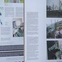 Війна триває: в Одесі відкрили фотовиставку, присвячену журналістам
